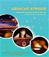 Affiche de Abracad'Afrique