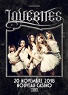 Lovebites - Le Nouveau Casino