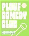 Plouf Comedy Club - Au Port du Salut