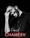 Farid Chamekh - Le Point Virgule