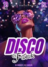 Soirée Disco Funk Party - Le Darcy Comédie