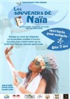 Les souvenirs de Naïa - Créole Avenue Rungis