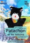 Patachon et les saisons - Al Andalus Théâtre
