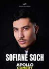 Sofiane Soch - Apollo Comedy - salle Apollo 90