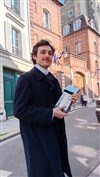 Visite théâtralisée : Les légendes noires de Paris - Visite théâtralisée à l'Île-de-la-Cité