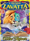 Cirque Nicolas Zavatta Douchet | Ancenis - Chapiteau du Cirque Nicolas Zavatta Douchet à Ancenis