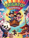 Arigato, mission Japon - La Comédie d'Aix