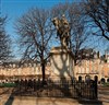 Visite guidée avec conférencier à Paris : Aux confins du Marais - Le Marais 