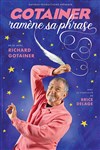 Gotainer dans Gotainer ramène sa phrase - Le Paris - salle 1