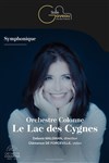 Le Lac des Cygnes - Salle Gaveau