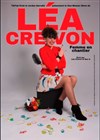 Léa Crevon dans Femme en chantier - Théâtre à l'Ouest