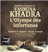 L'Olympe des infortunes - Théâtre des Amants