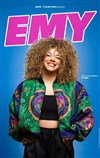 Emy - Le Ponant