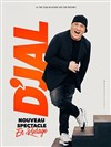 D'Jal dans En pleine conscience - La Comédie de Toulouse