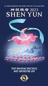 Shen Yun - Le Corum de Montpellier - Opéra Berlioz