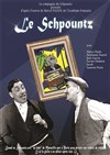 Le Schpountz - Théâtre Daudet