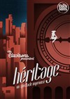 Héritage - Le Studio d'EMA
