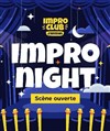 Impro Night - Impro Club d'Avignon