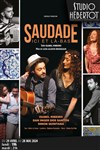 Saudade ici et là-bas - Studio Hebertot