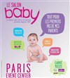 Salon Baby - Paris Event Center