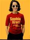 Sophia Aram dans Le monde d'après - Royale Factory
