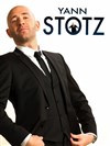 Yann Stotz - La Compagnie du Café-Théâtre - Grande Salle