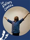 Cours d'accès en improvisation - Ateliers Comédie