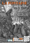 La Fontaine entre fables et violon - Théâtre Darius Milhaud