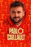 Pablo Caillault - Théâtre de l'Observance - salle 1