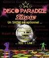 Disco Paradize Show - Le Zéphyr