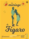 Le Mariage de Figaro - Théâtre Beaux Arts Tabard