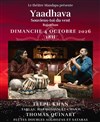 Affiche de Yaadhava : Souviens-toi du vent - Inde du nord