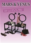Mars et Vénus - Paradise République