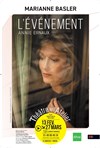 L'événement - Théâtre de l'Atelier