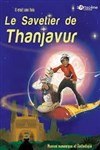 Le Savetier de Thanjavur - Salle du Safran