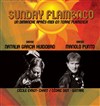Sunday Flamenco - Péniche Antipode