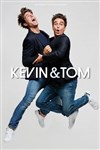 Kevin et Tom - Café théâtre de la Fontaine d'Argent