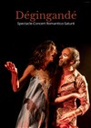 Dégingandé - Théâtre de la Violette