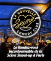 La Nouvelle Seine Comedy Club - La Nouvelle Seine