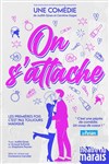 On s'attache - L'espace V.O