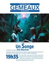 Un songe - Théâtre des Gémeaux - salle du Dôme