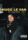 Hugo Le Van - Micro Comedy Club