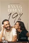 Affiche de Jenna et Laurent dans 19%