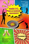 Soirée à 4... Que le carnage commence ! - Théâtre EpiScène