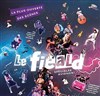 Le Fieald - Théâtre des Brunes