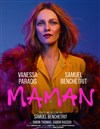 Maman avec Vanessa Paradis - Palais des congrès - Le Vinci