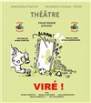 Viré - Auditorium de Saint Paul de Vence