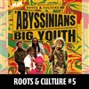 The Abyssinians + Big Youth - Le Plan - Grande salle