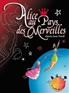 Alice au pays des merveilles - Collège de la Salle 