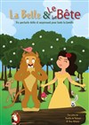 La Belle et Le Bête - Comédie Triomphe
